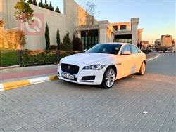 جاگوار XF